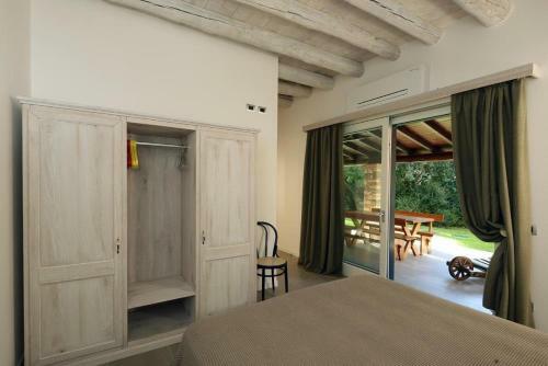 Apartamento Al Segnavento Roccafredda