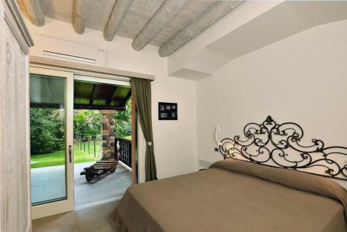 Apartamento Al Segnavento Roccafredda
