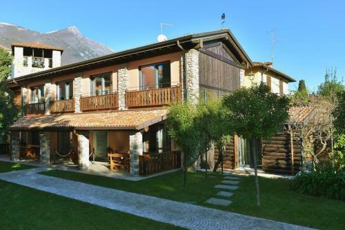 Apartamento Al Segnavento Roccafredda