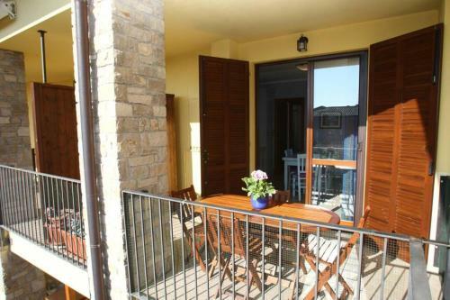 Casa Mirella - Toscolano Maderno