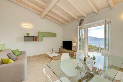Villa Le Casette - Casaliva