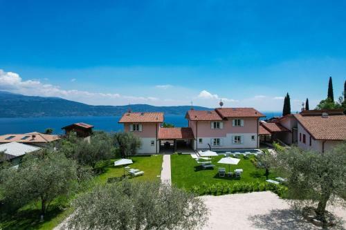 Villa Le Casette - Casaliva