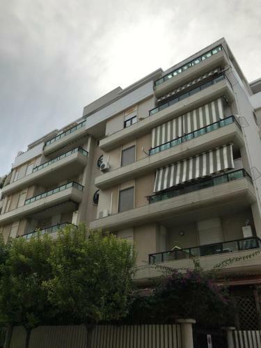 Apartamento Luminoso Attico