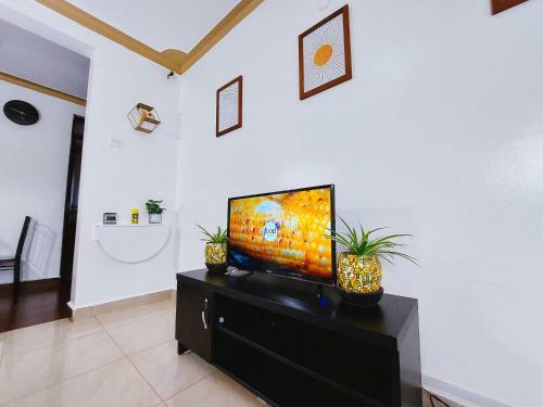 Apartamento Hummingbird's Nest 2br1b