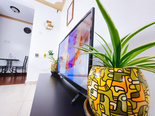 Apartamento Hummingbird's Nest 2br1b