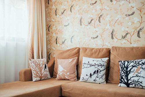 Apartamento Hummingbird's Nest 2br1b