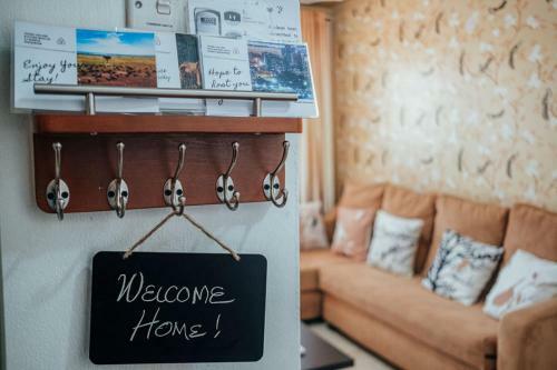 Apartamento Hummingbird's Nest 2br1b
