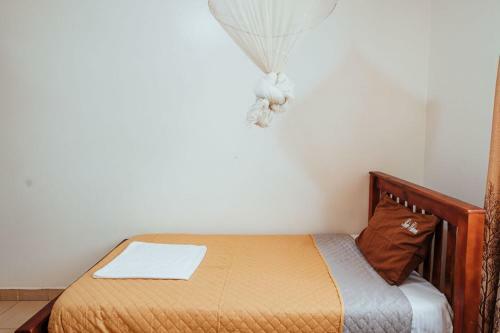 Apartamento Hummingbird's Nest 2br1b