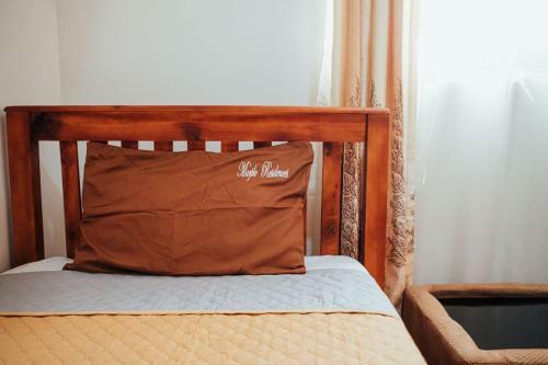 Apartamento Hummingbird's Nest 2br1b
