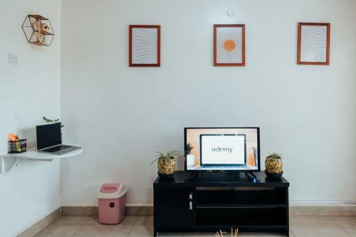 Apartamento Hummingbird's Nest 2br1b