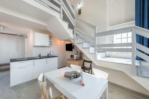 Apartamento Garda Friends Mondrian