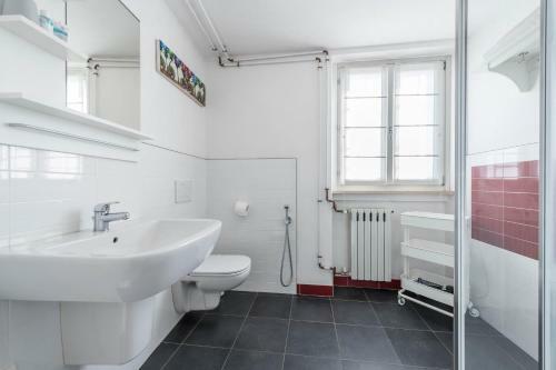 Apartamento Garda Friends Mondrian