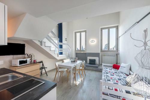 Apartamento Garda Friends Mondrian