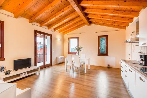 Apartamento Albatros , Sch�ne Ferienwohnung Mit Pool
