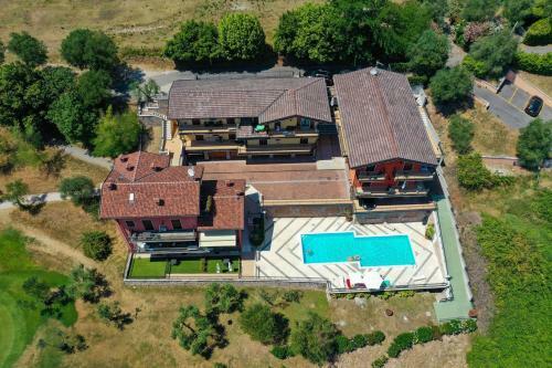 Apartamento Albatros , Sch�ne Ferienwohnung Mit Pool