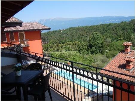Apartamento Albatros , Sch�ne Ferienwohnung Mit Pool