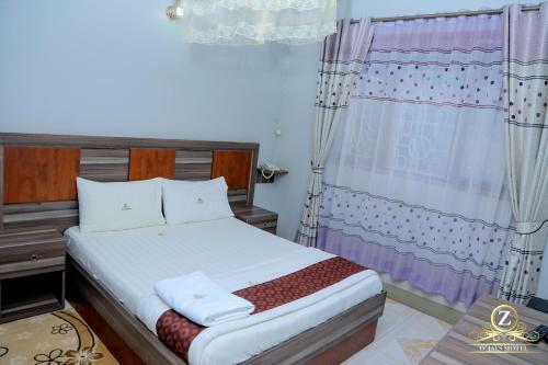 Bed & Breakfast O'jays Motel