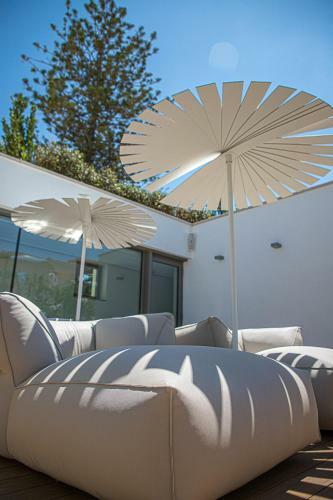 Ognissanti Restaurant Spa Hotel Rooftop