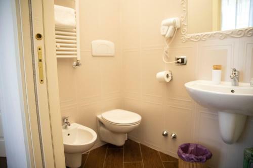 Bed & Breakfast Palazzo De Brado
