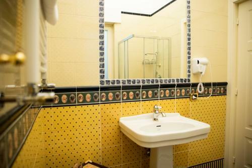 Bed & Breakfast Palazzo De Brado