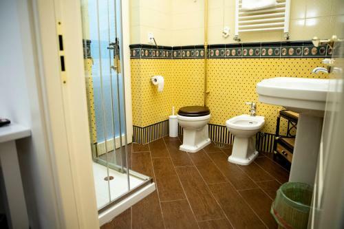 Bed & Breakfast Palazzo De Brado