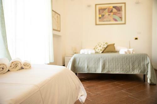 Bed & Breakfast Palazzo De Brado