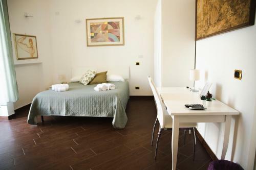 Bed & Breakfast Palazzo De Brado