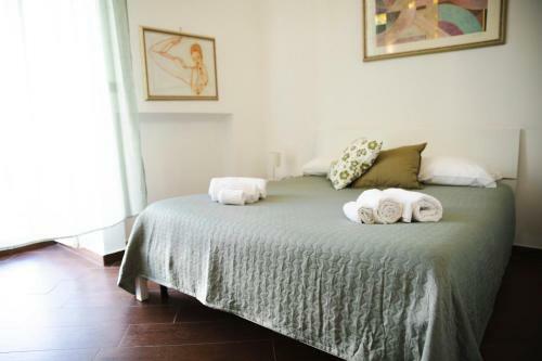 Bed & Breakfast Palazzo De Brado