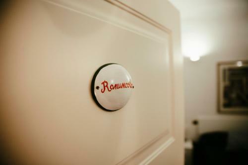 Bed & Breakfast Palazzo De Brado