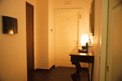 Bed & Breakfast Palazzo De Brado