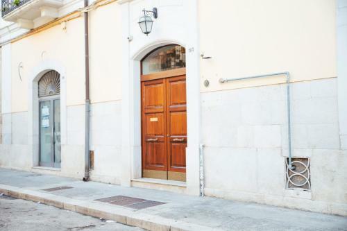 Bed & Breakfast Palazzo De Brado