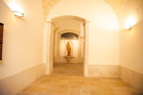 Bed & Breakfast Palazzo De Brado