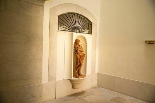 Bed & Breakfast Palazzo De Brado