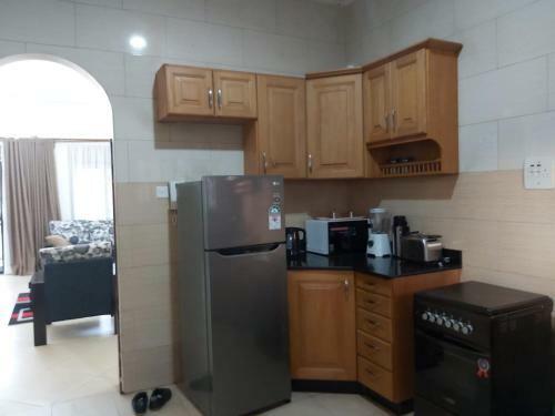Apartamento Asunita Properties B1