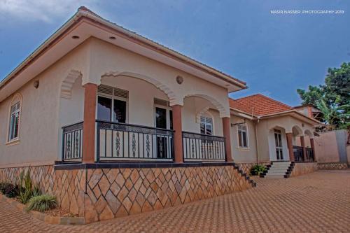 Apartamento Asunita Properties B1
