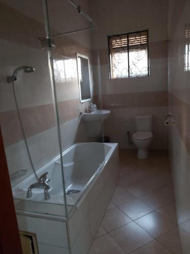 Apartamento Asunita Properties B1