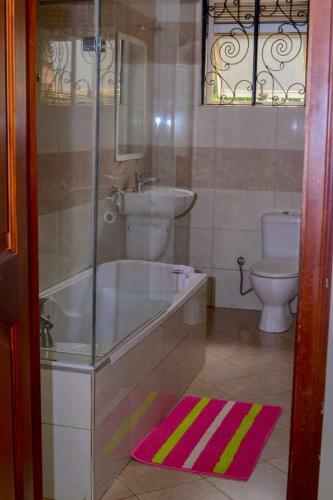 Apartamento Asunita Properties B1