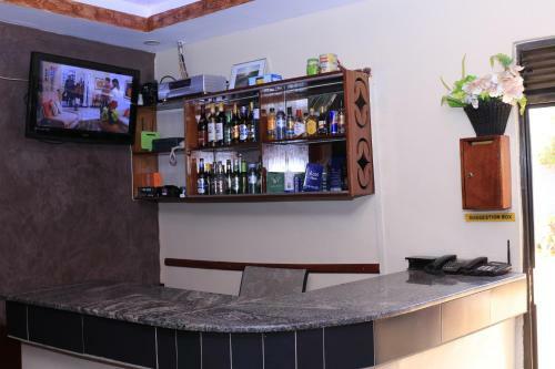 Hostal Harts Inn