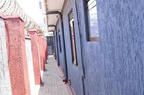 Hostal Harts Inn