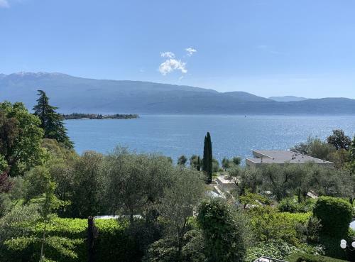 Apartamento Villa Bornico Anna