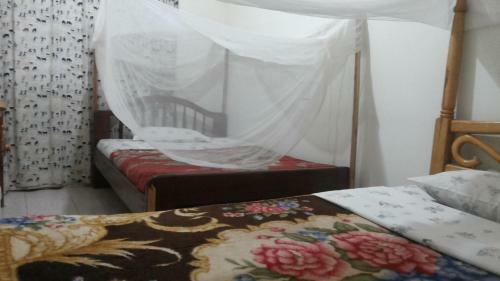 Hotel Rest Gardens Ltd