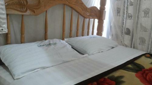 Hotel Rest Gardens Ltd