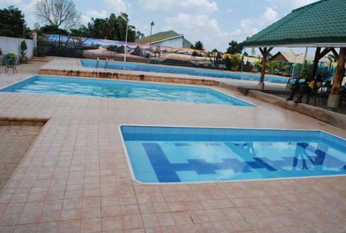 Hotel Rest Gardens Ltd