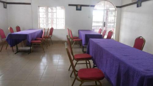 Hotel Rest Gardens Ltd