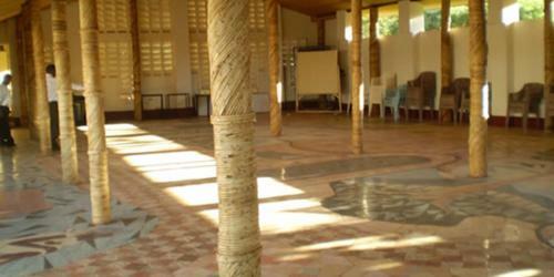 Hotel Rest Gardens Ltd