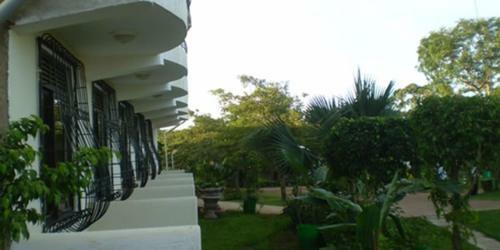 Hotel Rest Gardens Ltd