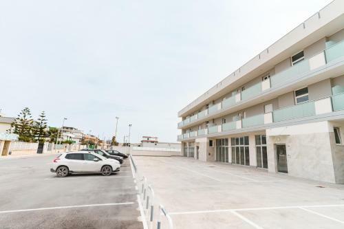 Scaringi Palace Apartments