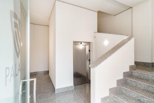 Scaringi Palace Apartments