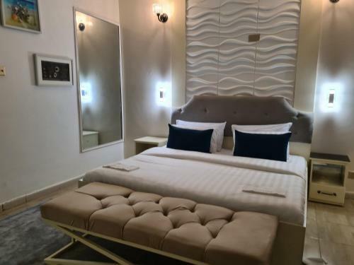 Apartamento Edville Residence