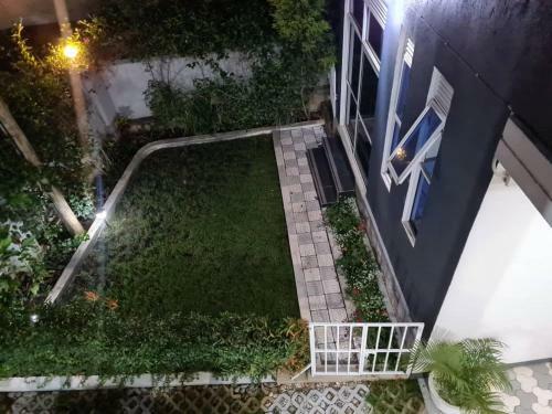 Apartamento Edville Residence